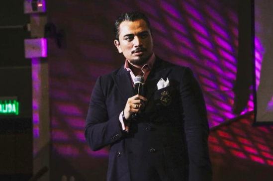 Hard Work Pays Off: Meet Serial Entrepreneur Ivan Tapia