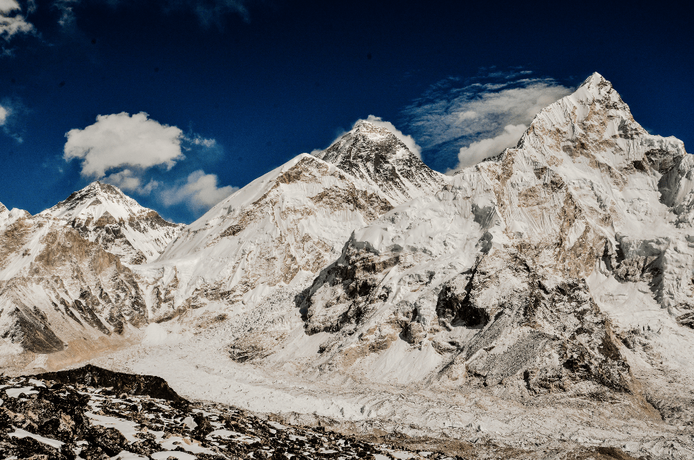 A Tourism Provider, Nepal Hiking Team, Focuses on Customer-Focused and Ethical Hiking Programmes