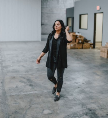 How Tiana Burse is Helping Businesses Succeed in These Unstable Economic Times