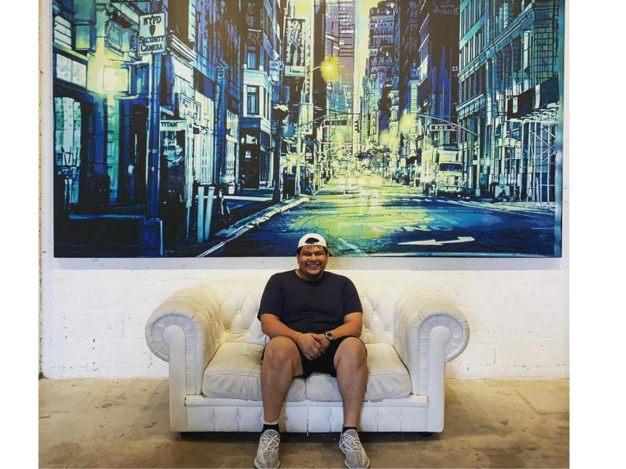 Jose Arias, An Ingenious Social Media Marketer Under 30 Is Laying Out The Best Instagram Marketing Tips For Rising Social Media Influencers And Brands