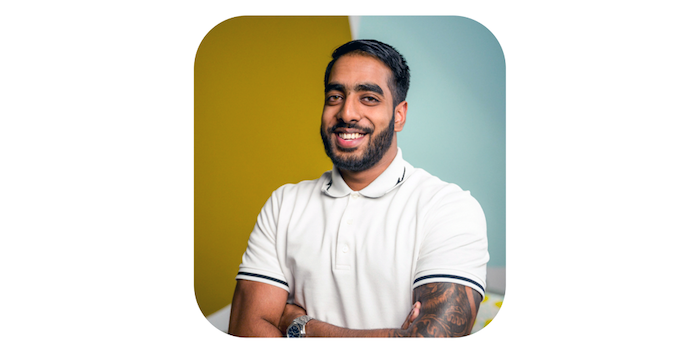 From Big Tech to CBD – How This UK Based Entrepreneur Built His Business