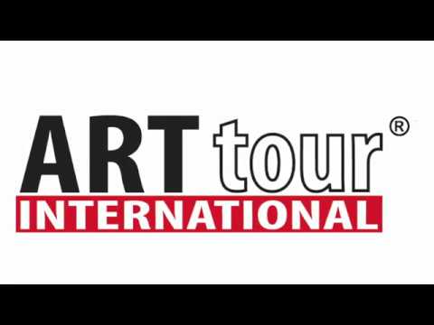 Arttour International – Amplifying the Voice of Artists to Impact the World with Striking Messages of Hope and Environmental Awareness