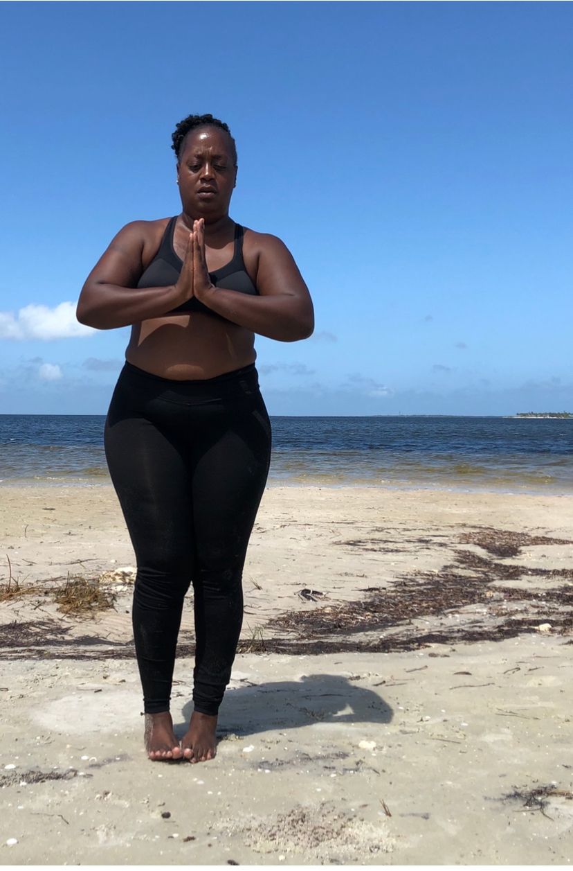 Black Yoga Magazine Seeks to Build a Platform for Black Yogis Everywhere