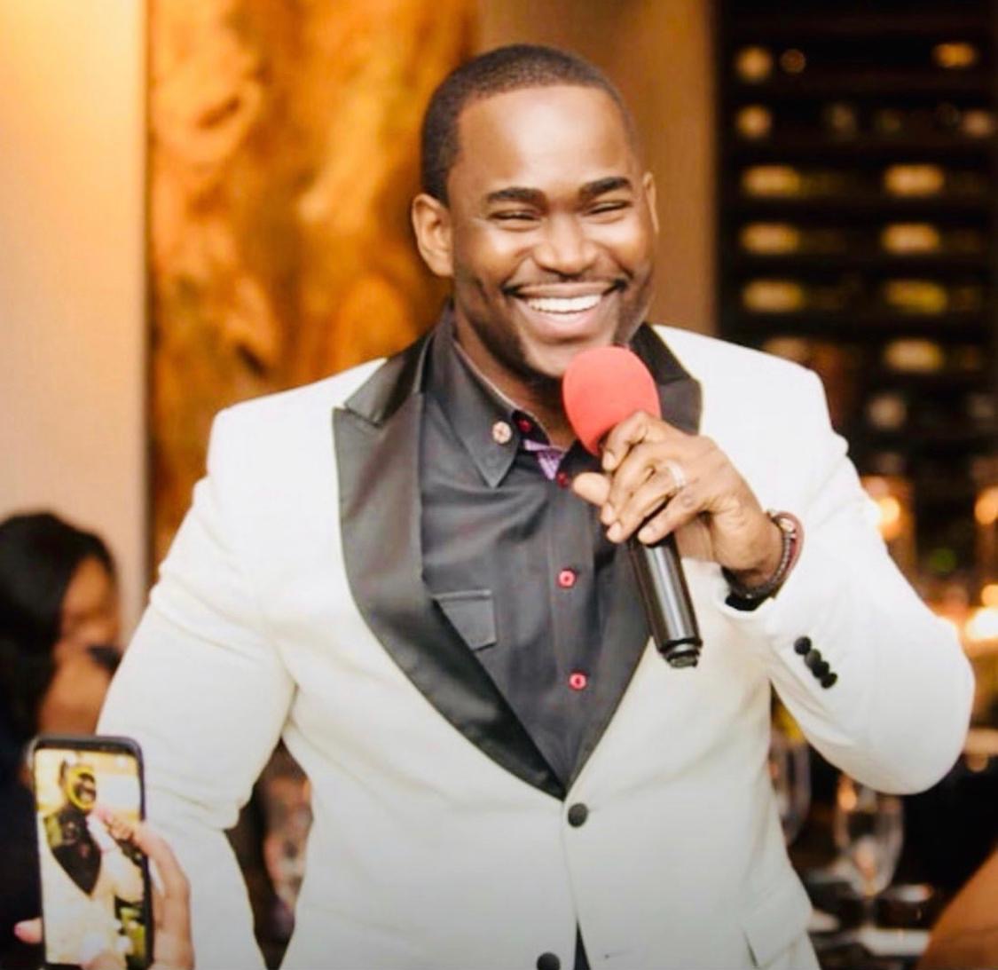 Mike Ogbebor’s Keys to Financial Freedom