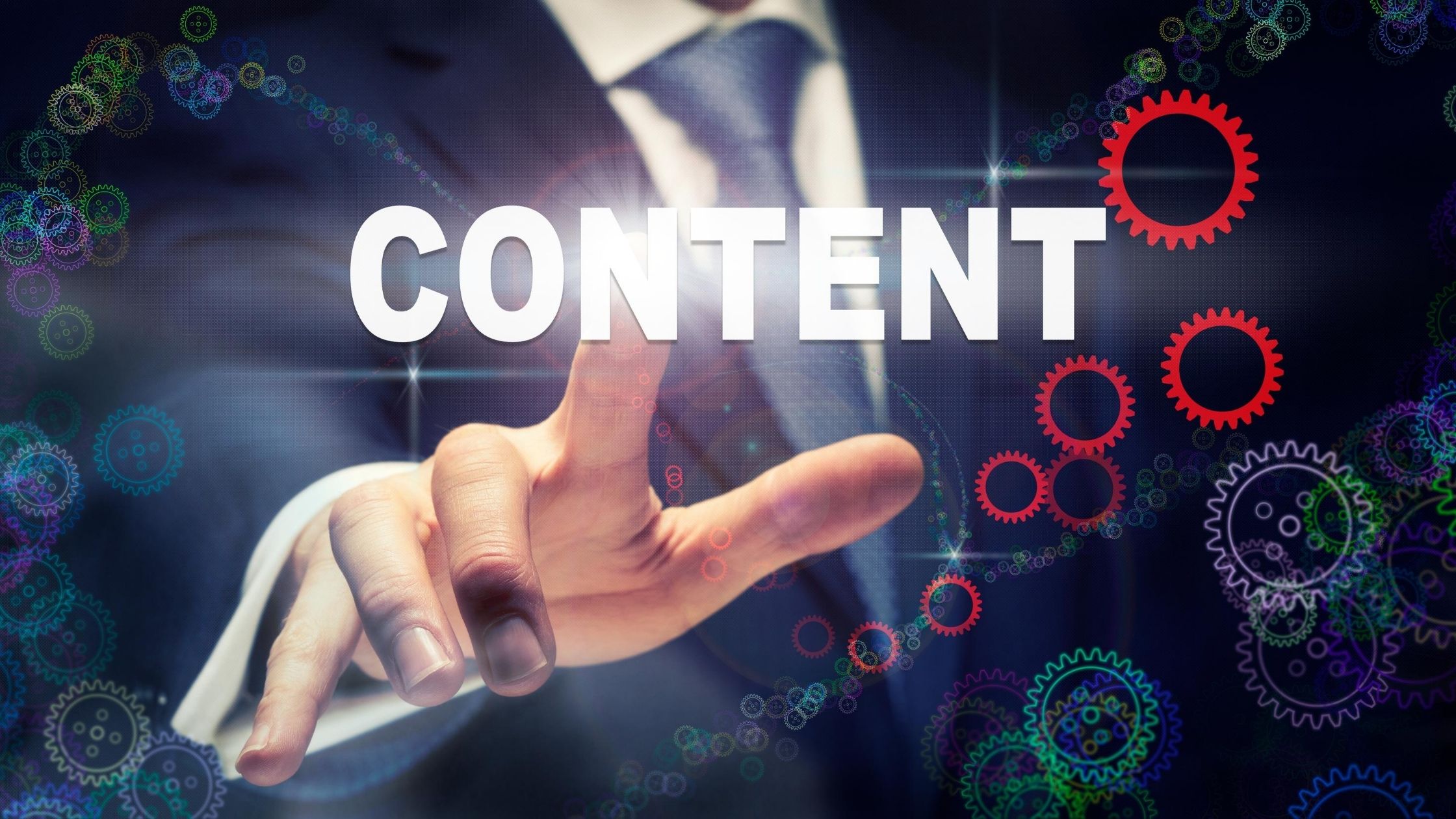Experts Say Technology Advancement has Improved the Content Creation Experience of Marketers
