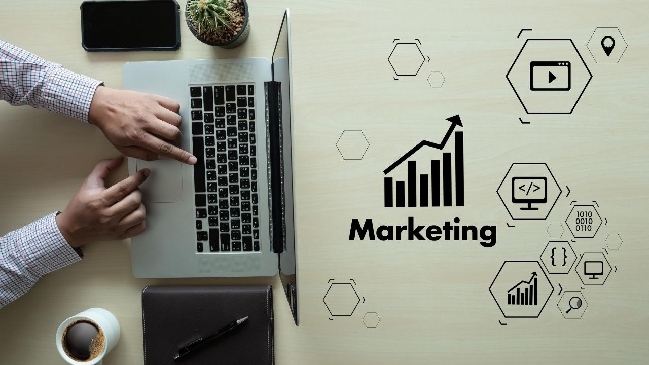 Digital marketing is no more ‘just’ an option, Says Marketing Strategist Ratan Jha