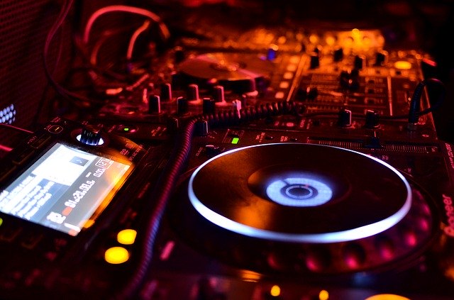 Technological Progress is Revolutionizing the Electronic Music World at a Rapid Rate