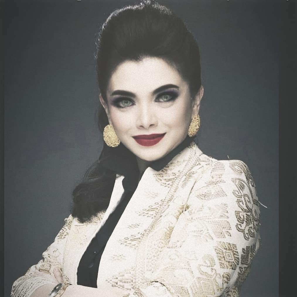 Exclusive interview with Ayla Aldjufrie about real estate market, leadership, business opportunities during the pandemic