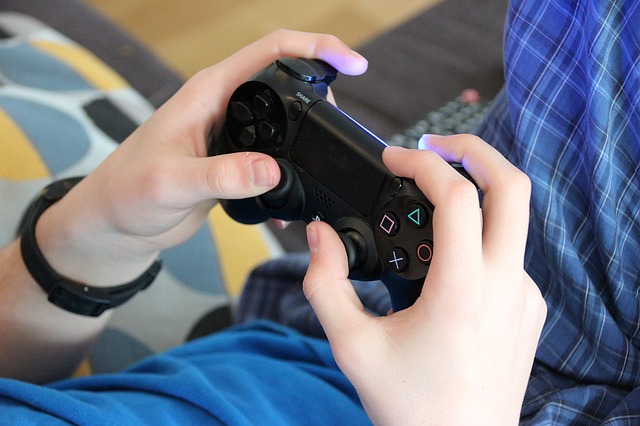 The Growth of Video Gaming Industry is now Offering Gaming Brands New Opportunities to Establish themselves in the Market