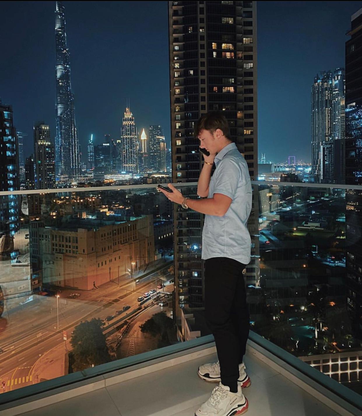 What Is A Social Media Influencer?