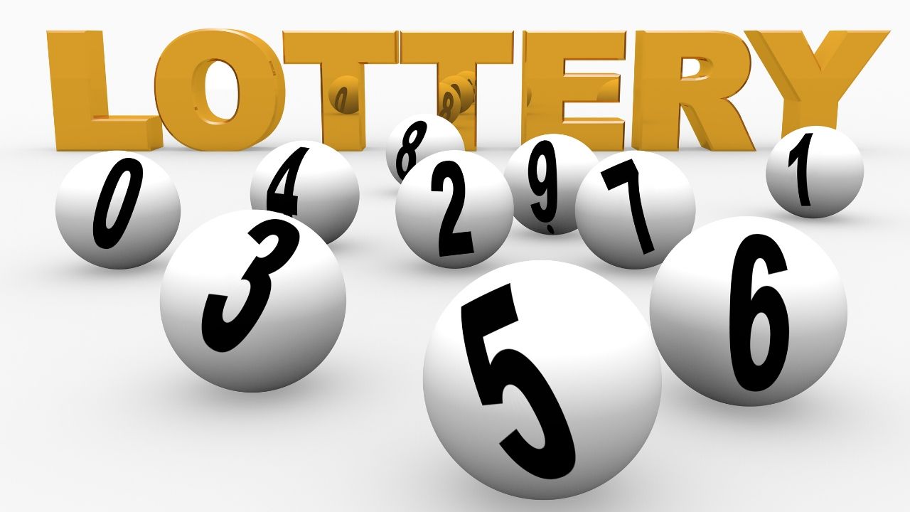 County Woman wins $1 Million Lottery