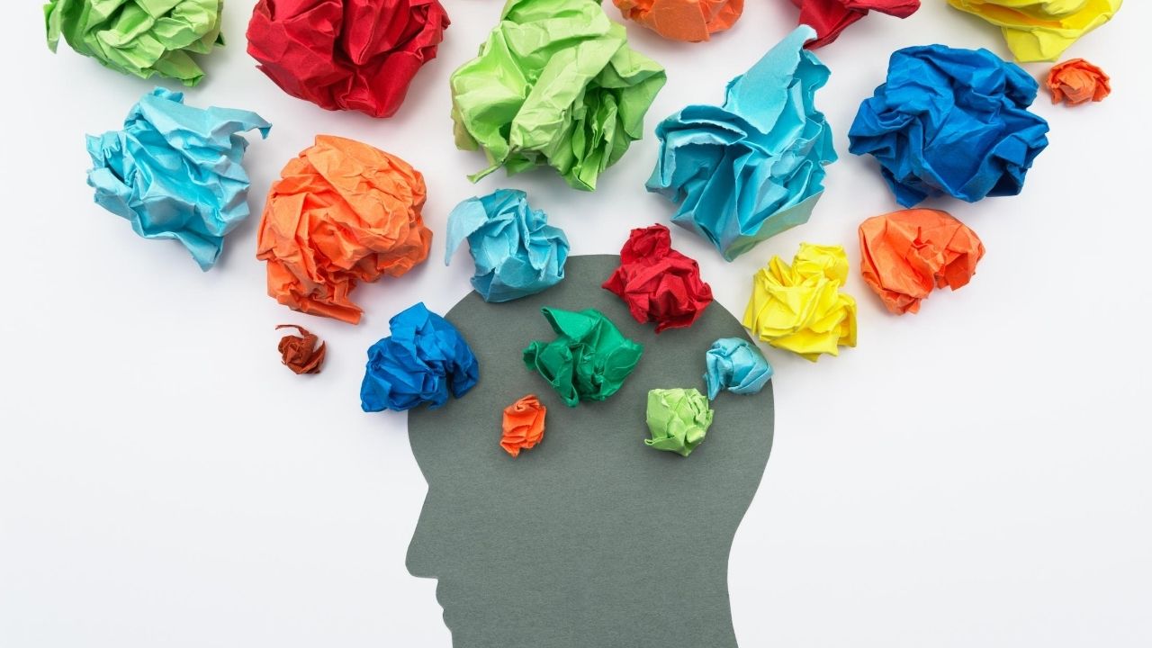 Finding One’s Inner Power and Overcoming Mental Health Struggles Through Our Stories Our Space