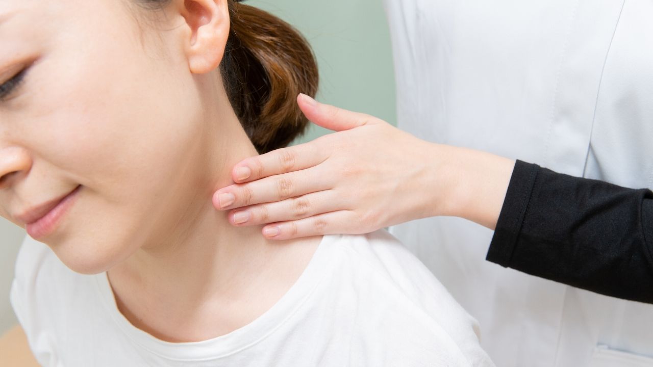Massagers are Becoming the Most Preferred Options to use for Neck and Shoulder Pains