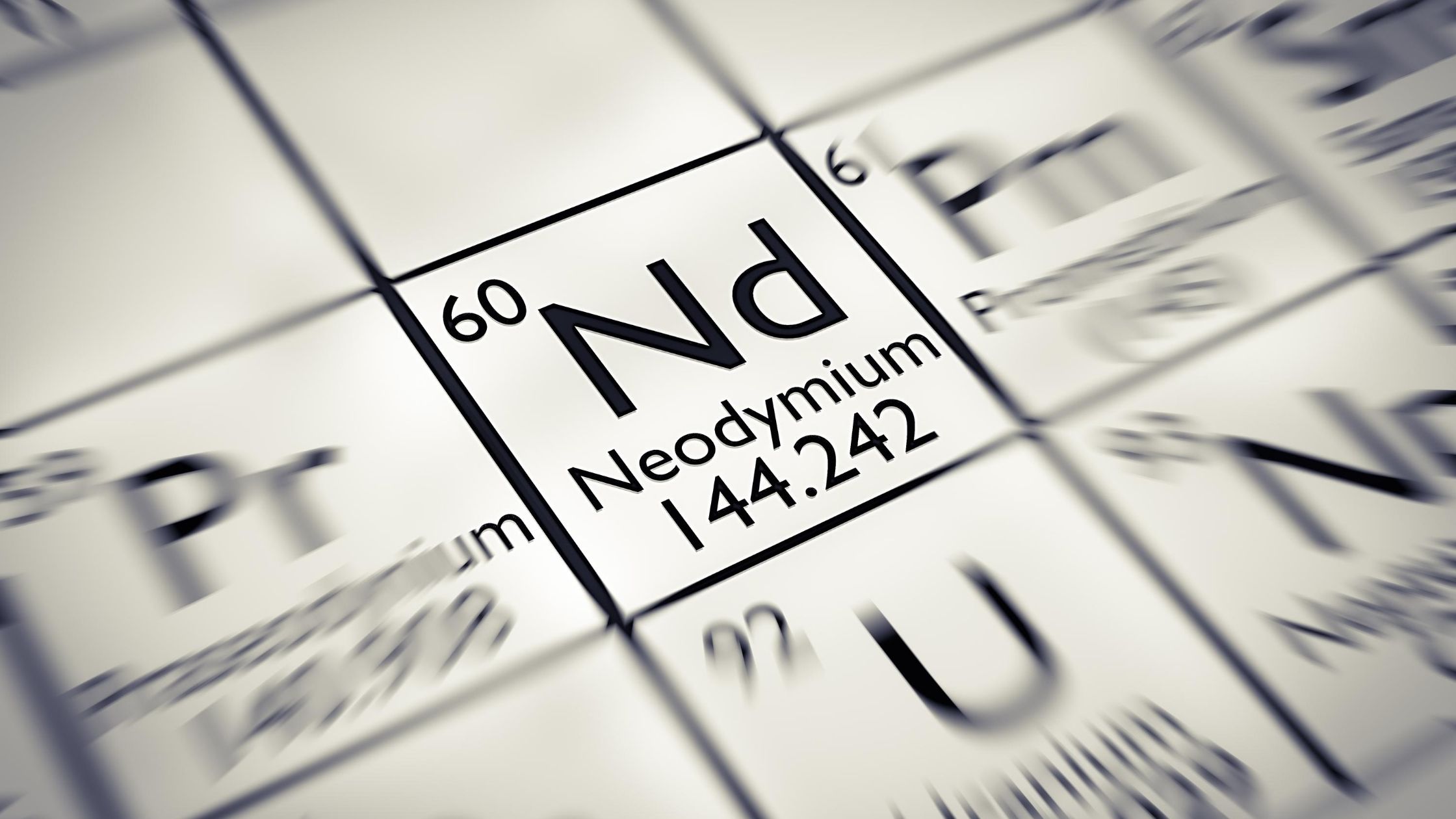 Here is How You can Tell the Real Grade of NdFeb Magnets
