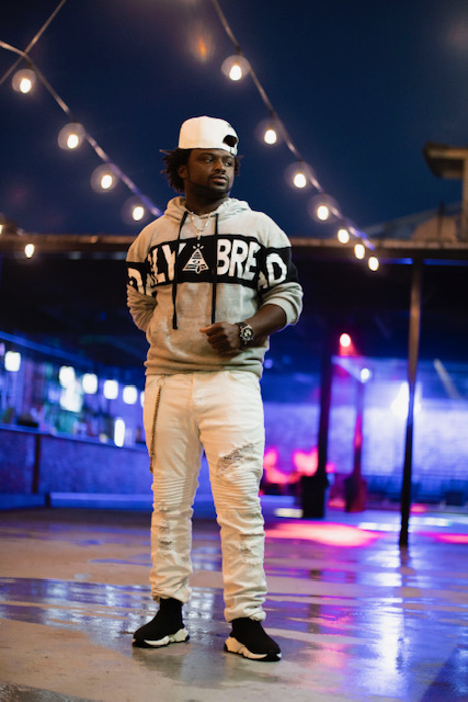 DJ Yemi Plans To Release New Album Called “We All Shine”