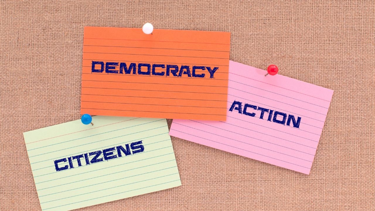 5 Ideas On How Politicians Are Using SMS To Get People To Vote & A Few Basic Rules