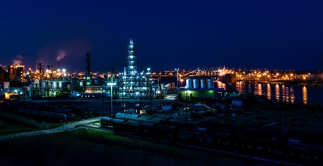 Stankevicius International CEO, Paulius Stankevicius on oil market 2020 Q3