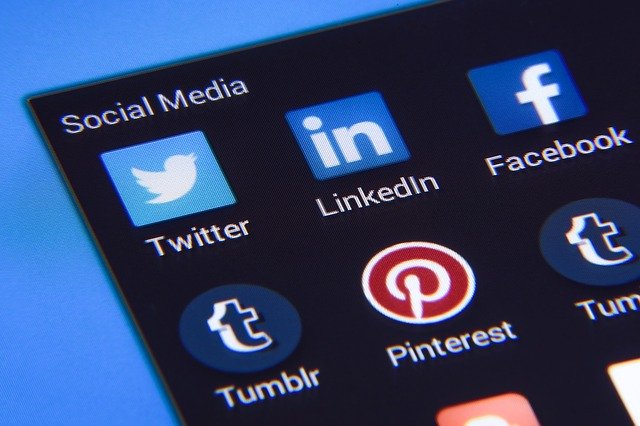 Managing Online Profiles: Keeping Things Professional
