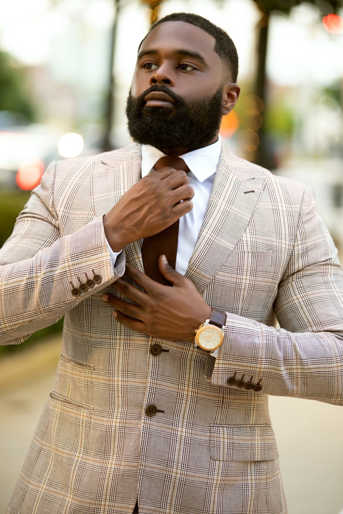 Solomon Lacy is changing the fortunes of people who want to grow as a thriving Entrepreneur in their life