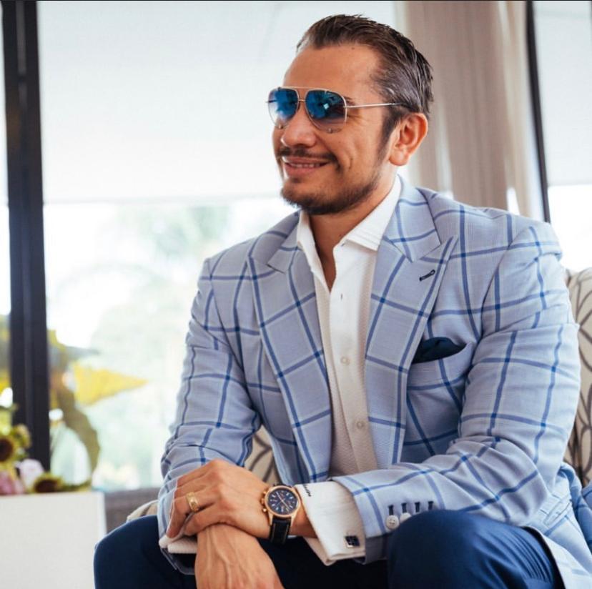Turning Adversity Into Profit: How Ivan Tapia Turned His Unemployment Around To Make Millions