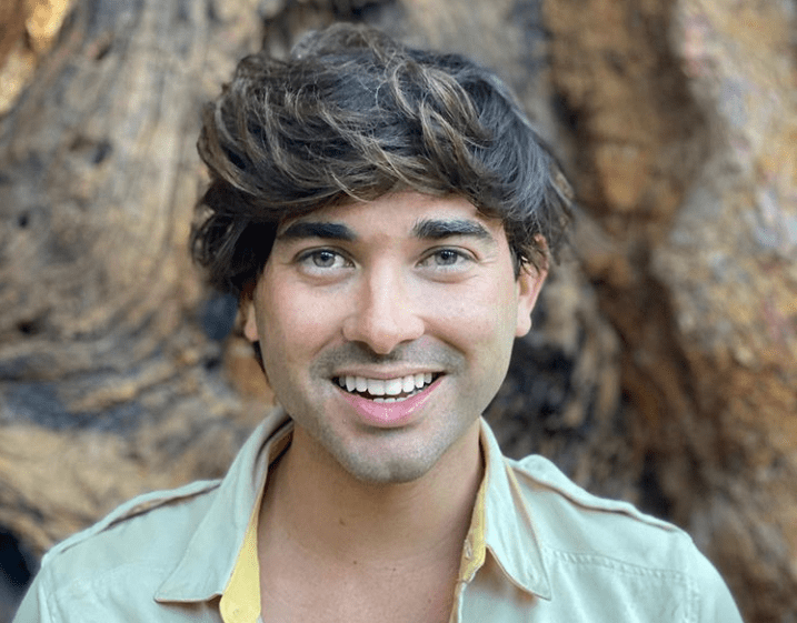 Caesar Osiris, a Young Musician, is Making Music to Focus on Sustainability and Spread Positivity
