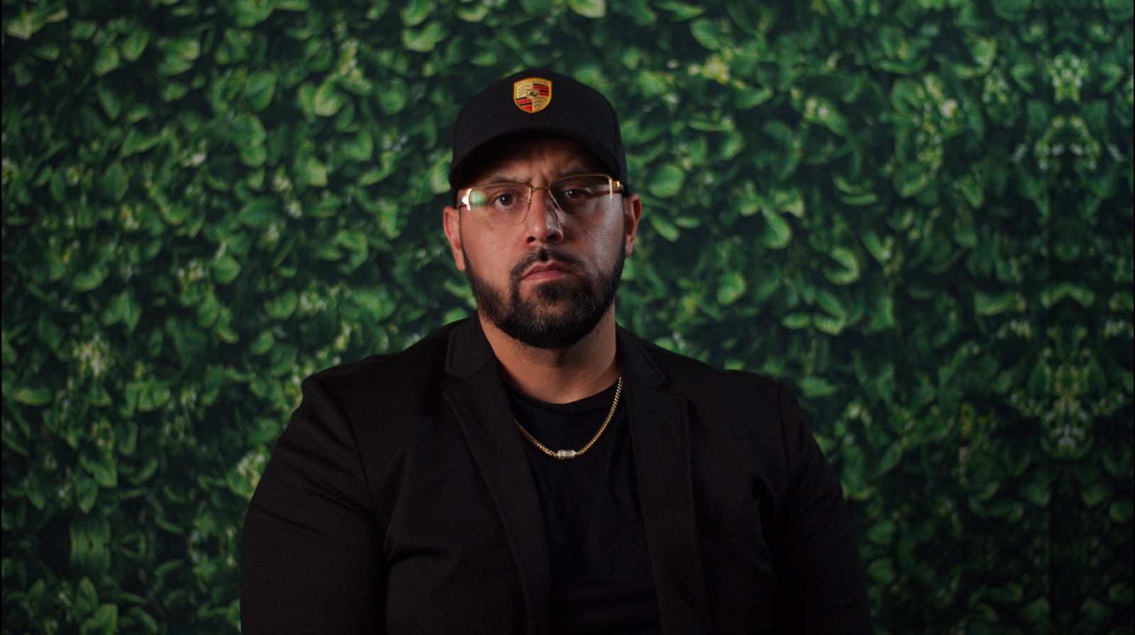 Entrepreneurial spirit is characterized by innovation and perseverance – Eddie Daniel Mora has it all which makes him successful
