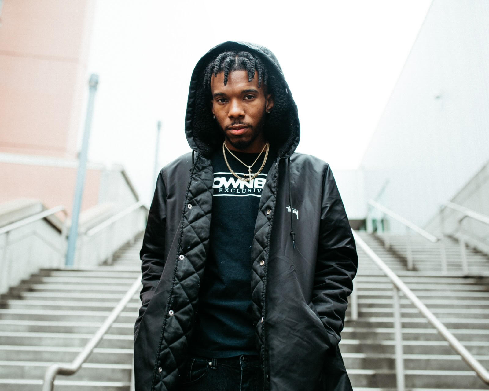 Ellis Prescott Wisely Blends Business And Music To Reach Another Level In His Career