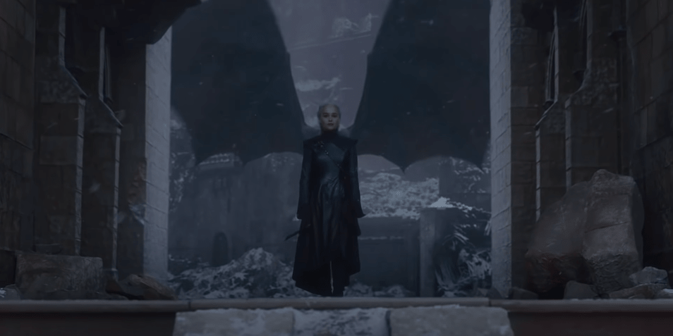 HBO has Reportedly Released a Casting Call for One of the Lead Roles in Game of Thrones Spin-Off, House of the Dragon