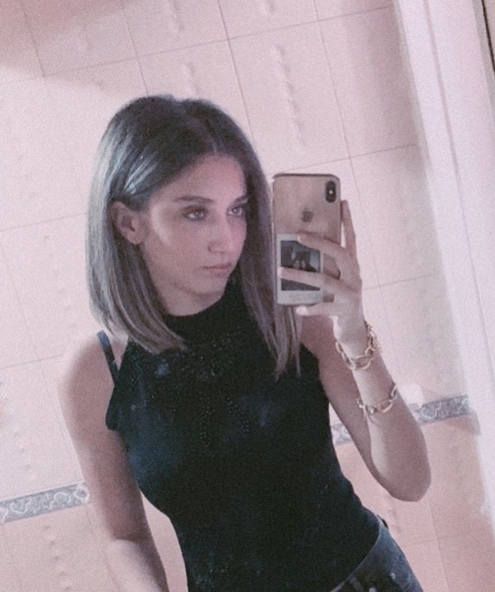 Haya Elsamman, DJ/Producer, On the Rise Following Debut Release