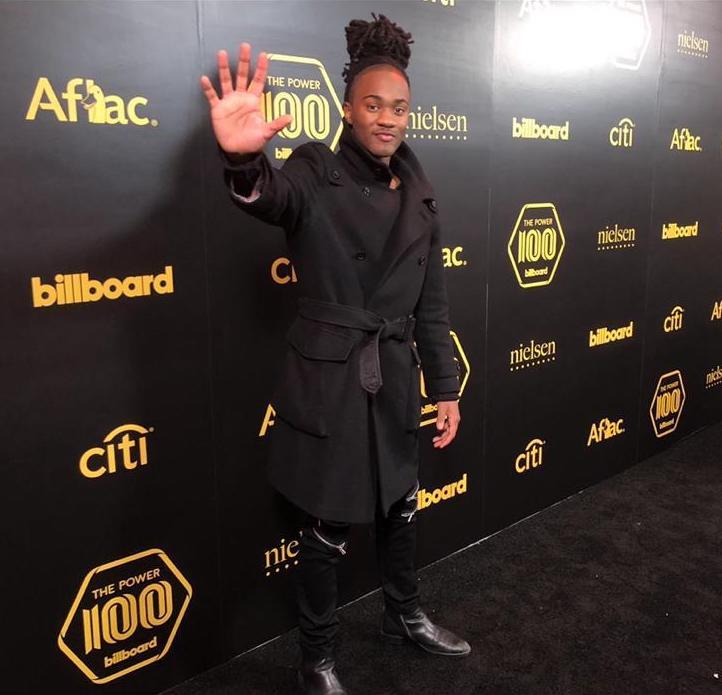 Musicial artist Jeremy Tamaskin Hobbs soon to be featured on billboard music
