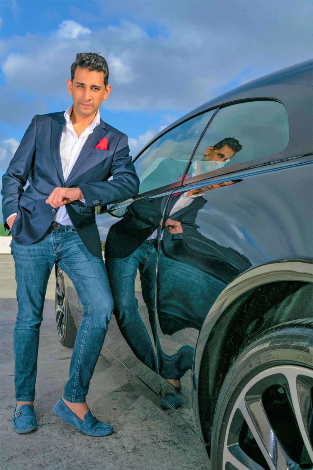 John Qreshi Explains Procrastination Is Not Your Problem But It’s The Symptom Of Your Problems