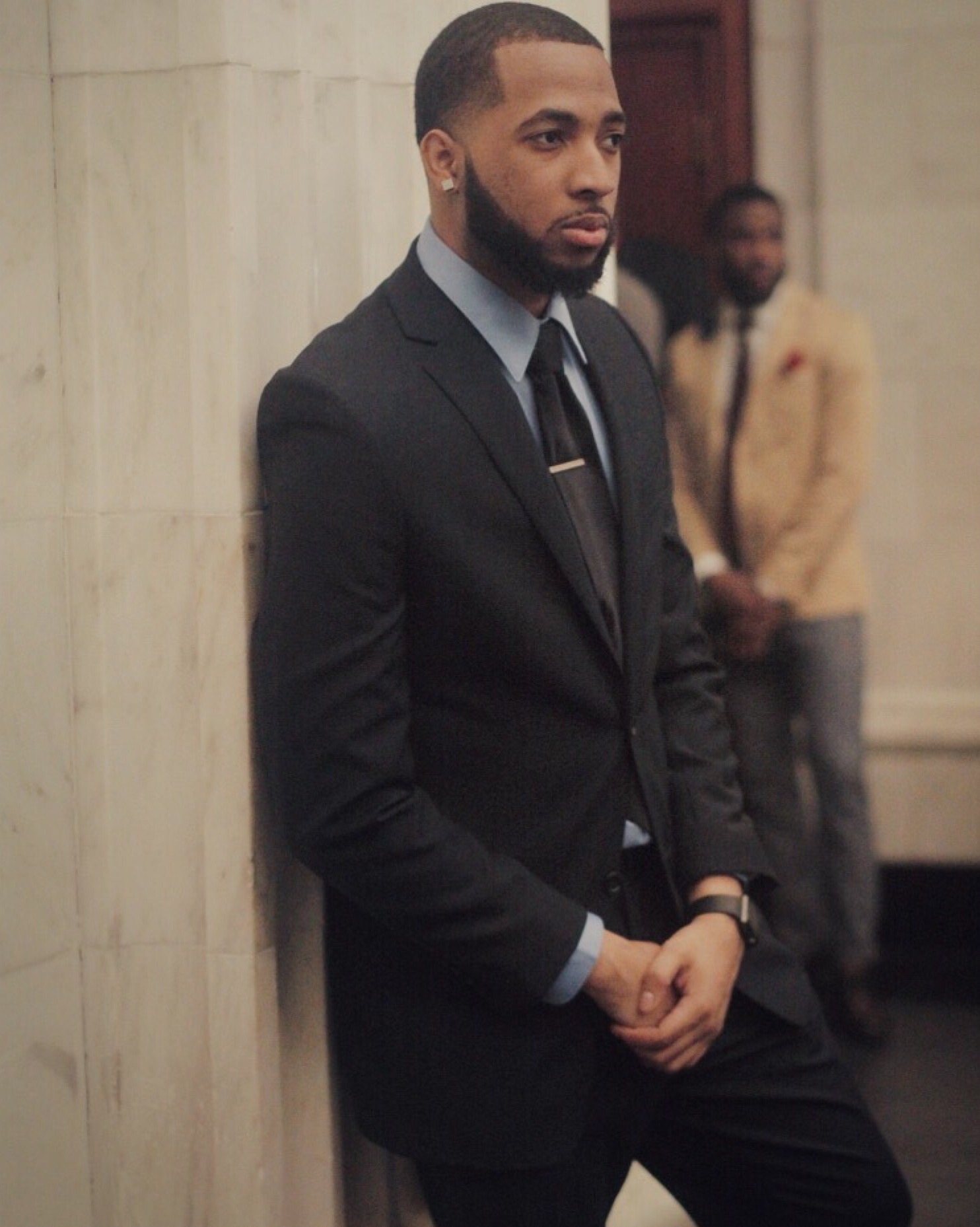 Elijah Ross And The Success He Has Built From Relationships