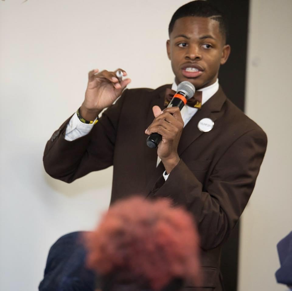 Discover how Brother Ben X Digital Real Estate Program transformed a single mother living in a Domestic Violence Shelter