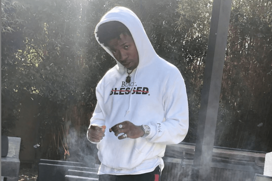 Jahn Don, a Music Artist with Haitian Accent has Introduced Melodic Flows and Hard-Hitting Bars in his New Album, “Tha Sawce”