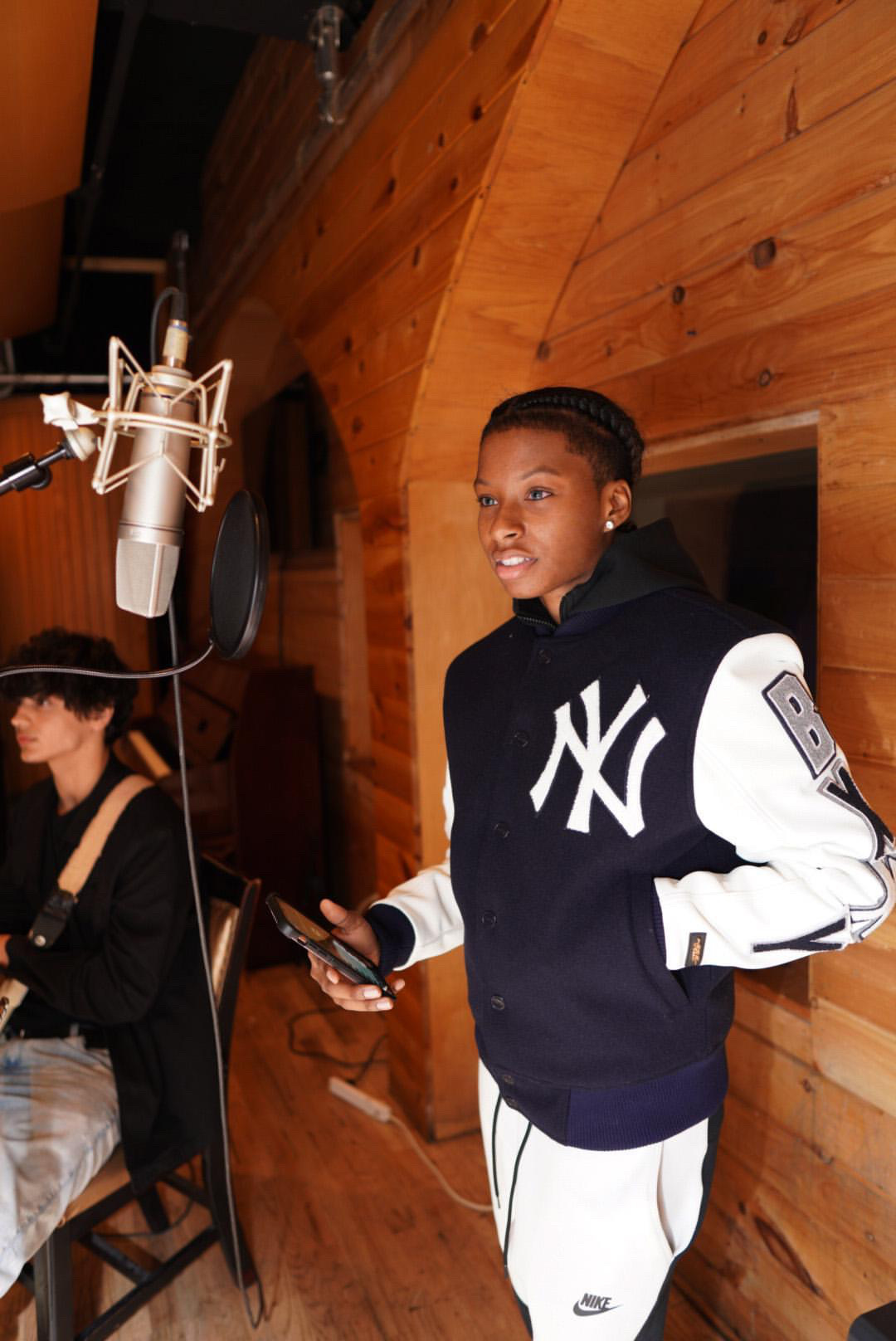 Business Behind the Beats: Artist Kyy Stacks’ Insight into the Music Industry