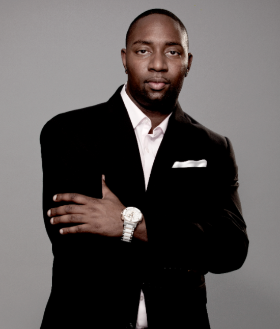 B. Taylor Shows Love for Country Through Music and His Nonprofit Organization