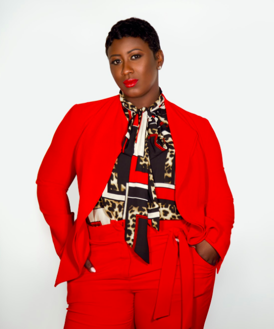 Activist Cloé Luv Shares Her Story on Uplifting Minority Women in America