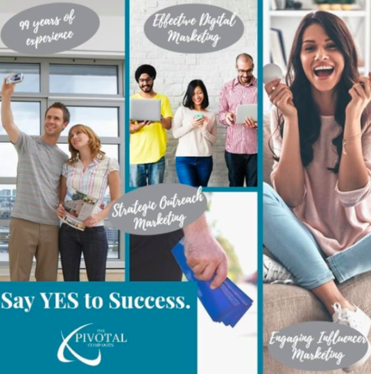The Pivotal Companies: A Leading Consultative Firm for Businesses Across the Country