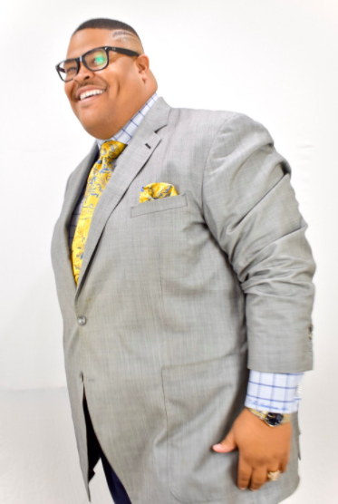 Tyler Anderson Rising Above the Storms and Builds a Business and Ministry in the Roughest Seasons