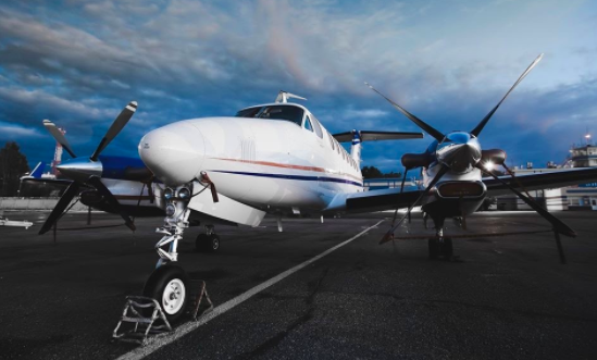 The Journey of 19-Year-Old Medi-Ops Founder Rylan Stone as a Game-Changer and Innovator of Medical Transportation