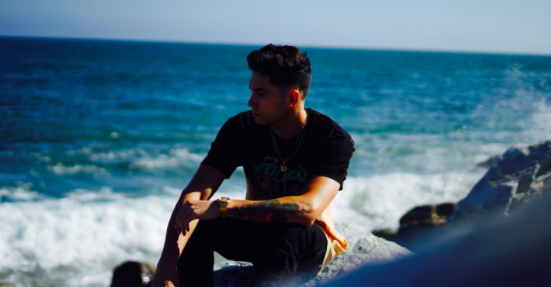 Mickey Lacoste and the Story Behind the Success of Section 8