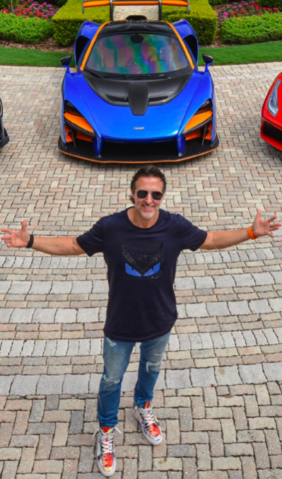 5 Steps to Building a Billion Dollar Brand (The Howie Method)