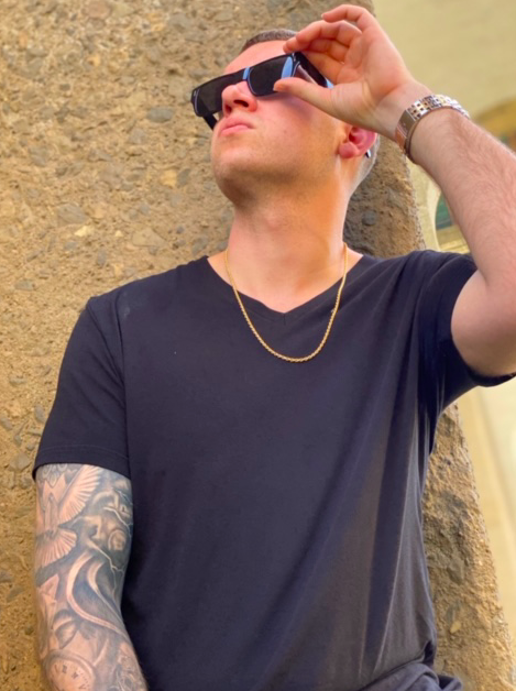 CG Beats: The Florida Producer Finding Success All on his Own