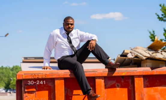 Martin Extraordinaire Guides Entrepreneurs to Success