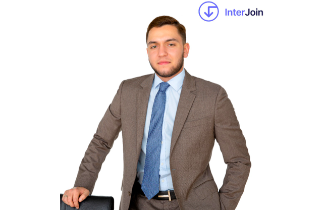 Omar K. El Dokani – The Driving Force Behind InterJoin Limited