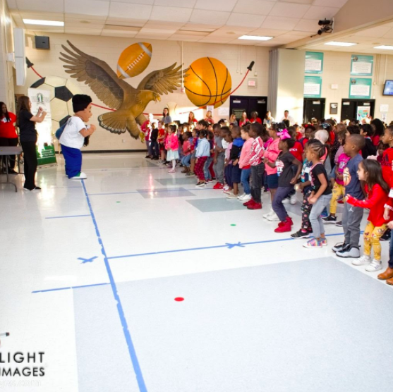 Every 1 Voice Matters Giving Stuttering Children the Confidence to Voice Out