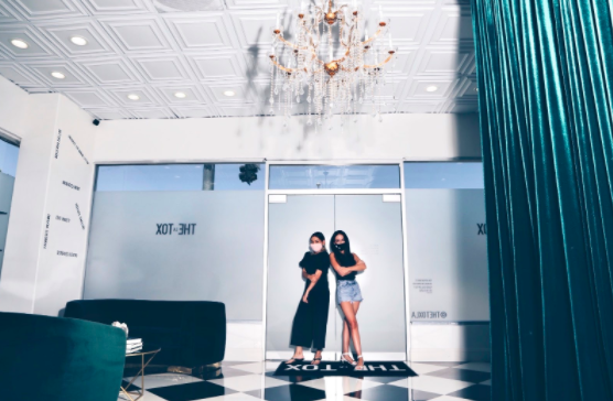 The Tox LA Is Hollywood’s Newest Health and Wellness Secret