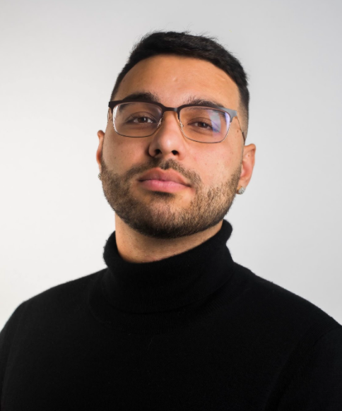 Aleksandar Urdarevik Powering Up Businesses with Creative Digital Solutions