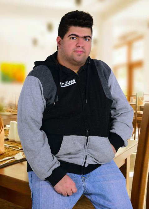 Artist Ali Adel will be Making his Debut on the Indian Big Screen Soon