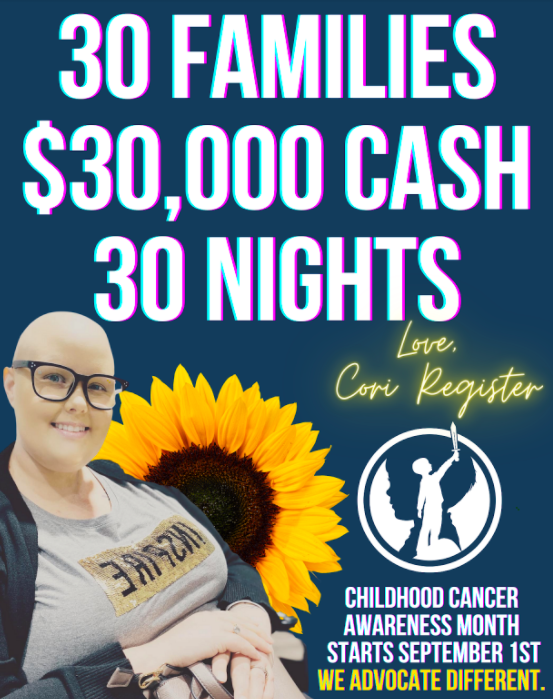 Fighting All Monsters Makes a Difference for Children With Medical Conditions and Their Families